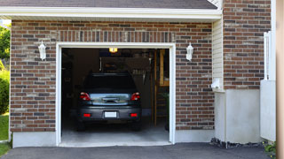 Garage Door Installation at University Park Davis, California